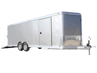 Auto Trailers