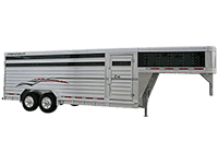 Stock Trailers