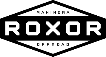 Mahindra Roxor Offroad logo