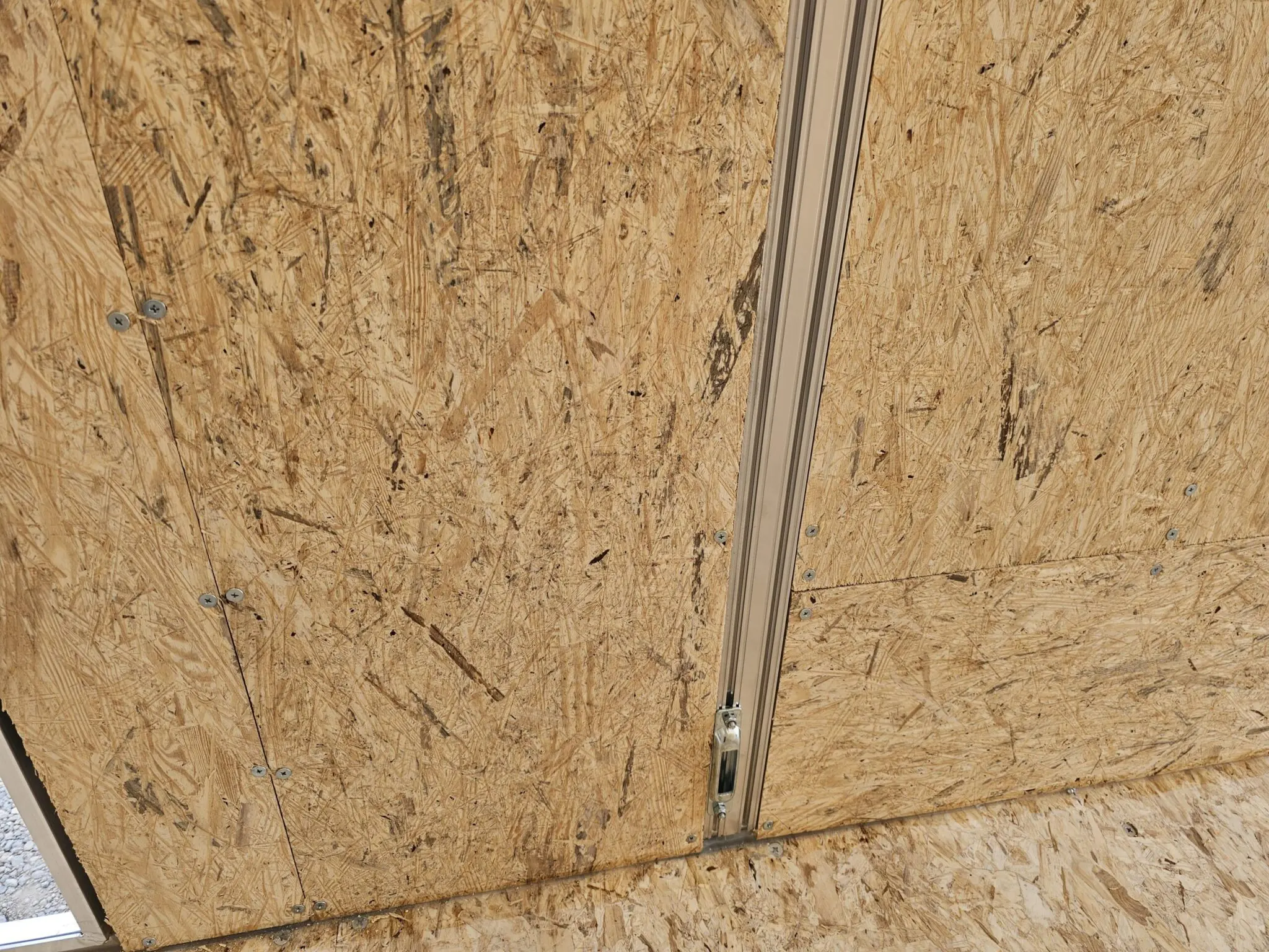 2025 CargoPro 7'x16' V-Nose Stealth Trailer w/ Contractor Pkg - Image 12