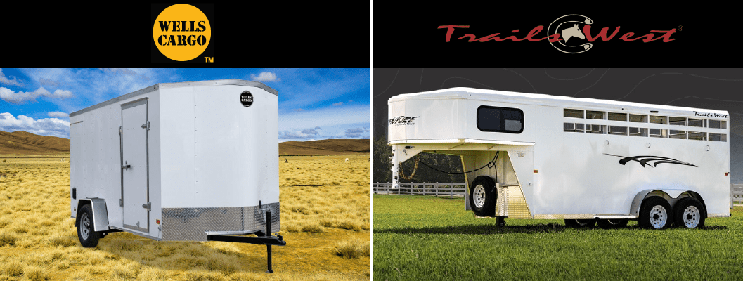 Trails West, where value meets quality.