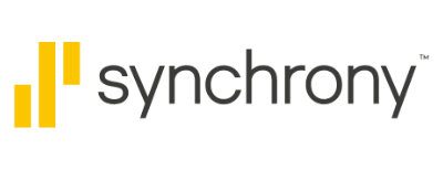 Synchrony financing