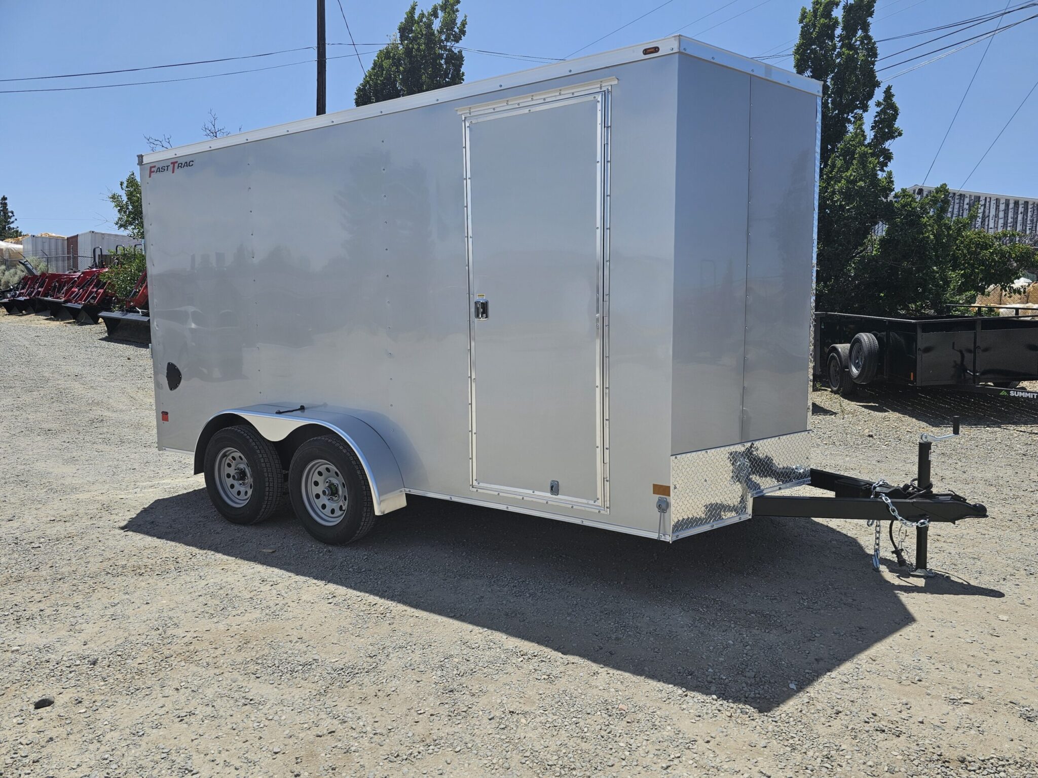 2026 Wells Cargo