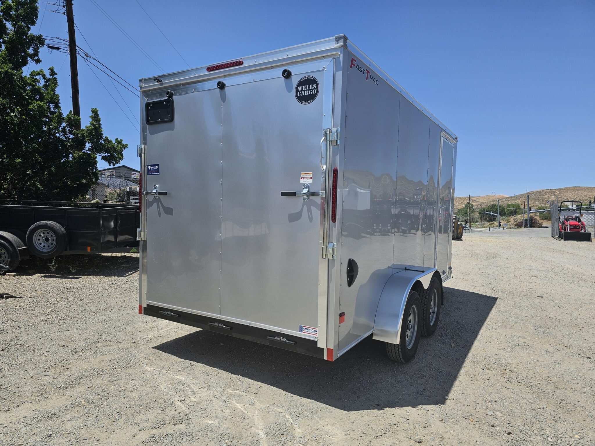 2026 Wells Cargo photo 7