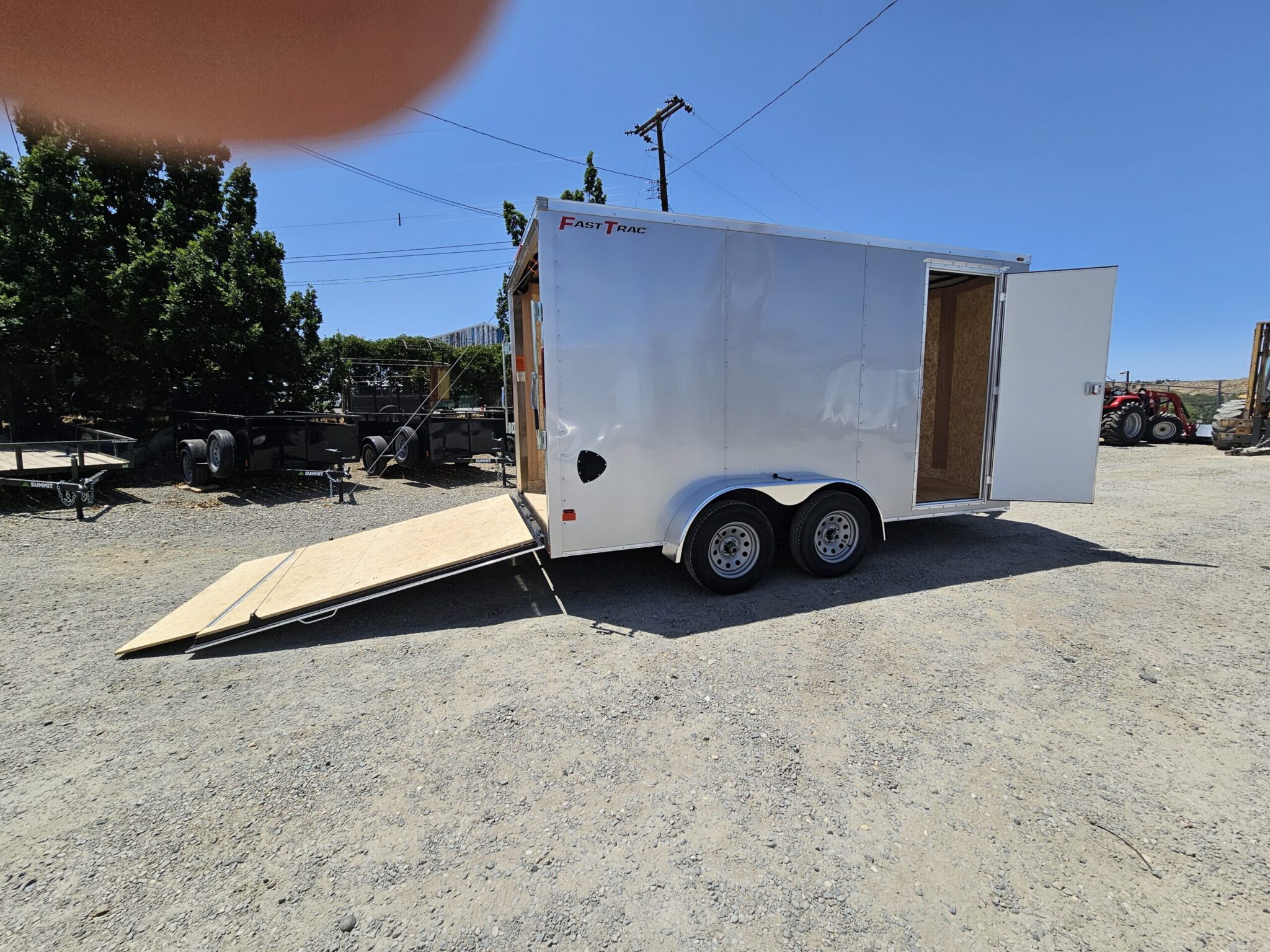 2026 Wells Cargo photo 8