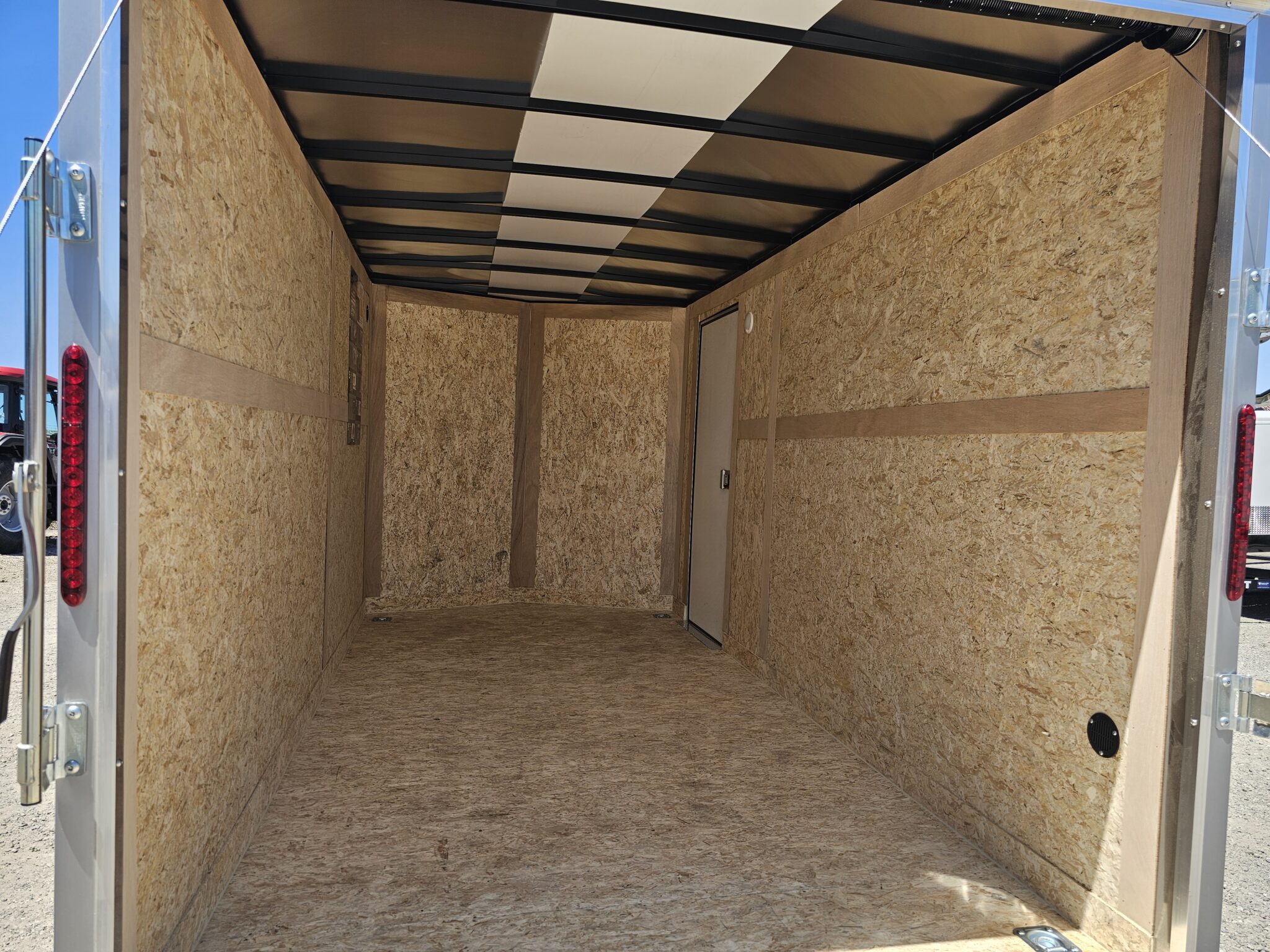 2026 Wells Cargo photo 9