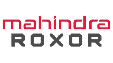 ROXOR by Mahindra