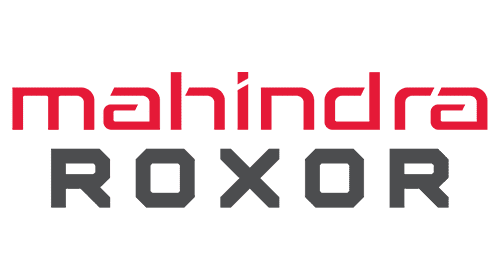 Mahindra ROXOR